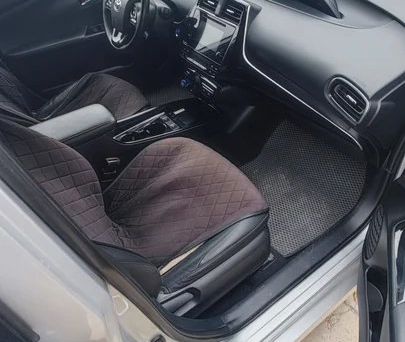 Toyota Prius, 2019 — сүрөт 3