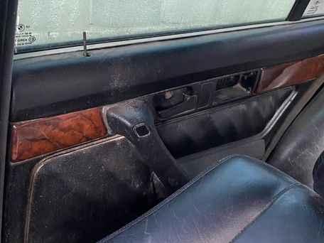 BMW 5 серии, 1992 — сүрөт 6