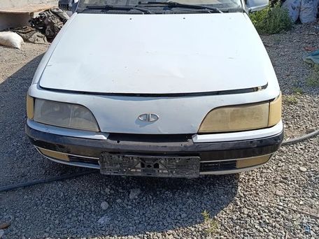 Daewoo Espero, 1996 — 照片 1
