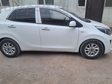Kia Morning, 2017 — сүрөт 2