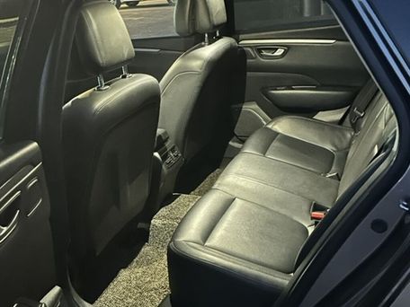 Renault Talisman, 2019 — photo 8