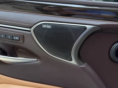 Lexus ES, 2020 — сүрөт 11