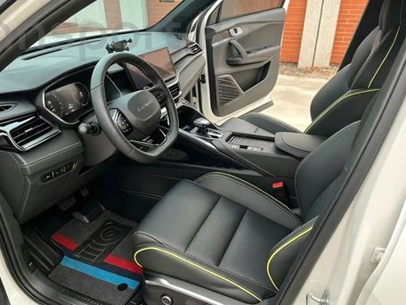 Lynk & Co 06, 2023 — сүрөт 6