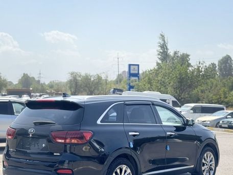 Kia Sorento, 2019 — 照片 5