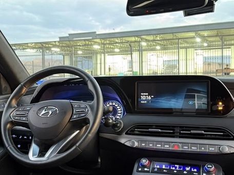 Hyundai Palisade, 2019 — сүрөт 18