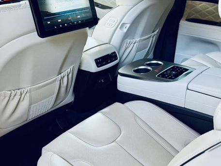 Hyundai Palisade, 2021 — фото 10