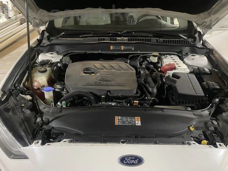 Ford Mondeo, 2016 — сүрөт 12