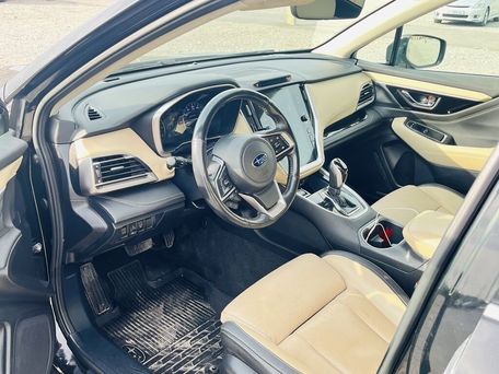 Subaru Outback, 2021 — 照片 8