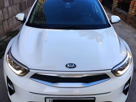 Kia Stonic, 2020 — 照片 1