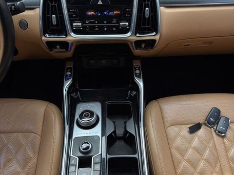 Kia Sorento, 2020 — photo 10