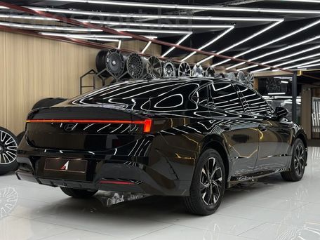 Hyundai Sonata, 2024 — photo 2