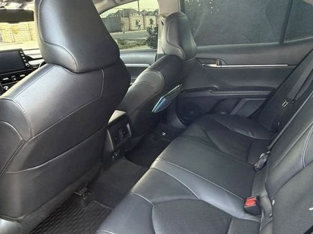 Toyota Camry, 2021 — фото 6