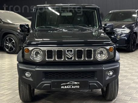 Suzuki Jimny, 2025 — фото 2