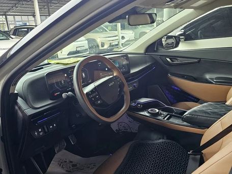 Kia EV6, 2025 — 照片 3
