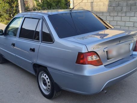 Daewoo Nexia, 2011 — сүрөт 4