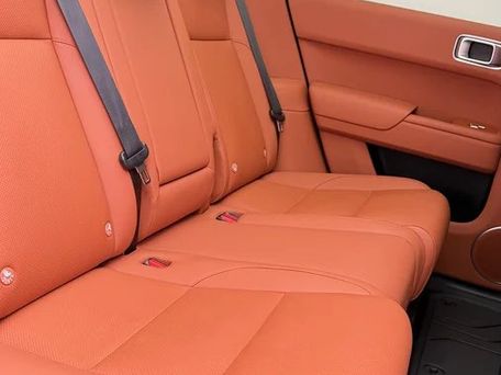 Li Auto (Lixiang) L7, 2024 — сүрөт 12