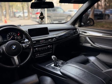 BMW X5, 2017 — photo 4