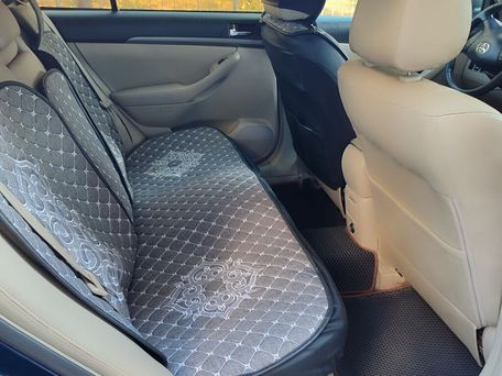 Toyota Avensis, 2008 — сүрөт 2