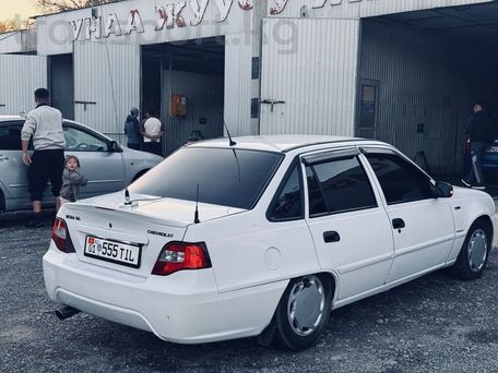 Daewoo Nexia, 2012 — 照片 17