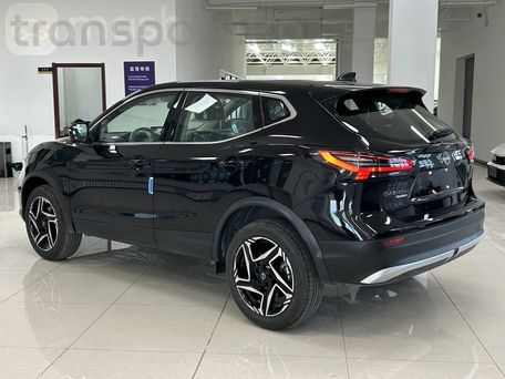 Nissan Qashqai, 2026 — фото 9