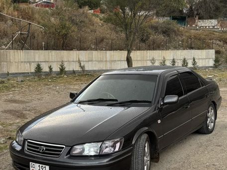 Toyota Camry, 2000 — 照片 5