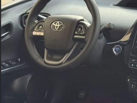 Toyota Prius, 2016 — фото 3