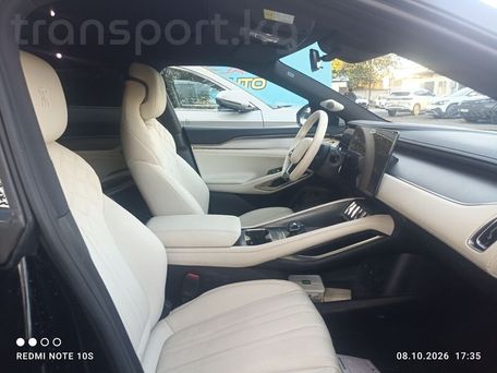 BYD Song L, 2023 — сүрөт 7