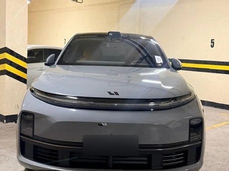 Li Auto (Lixiang) L7, 2024