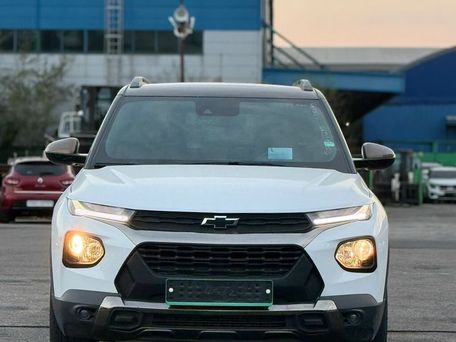 Chevrolet TrailBlazer, 2021 — photo 5