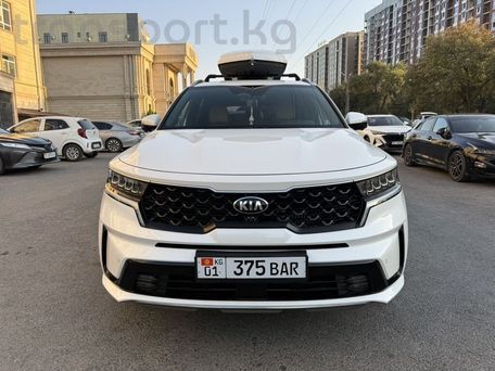 Kia Sorento, 2020 — фото 2