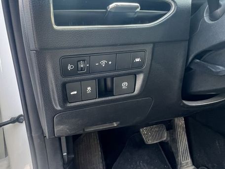Hyundai Sonata, 2020 — photo 10