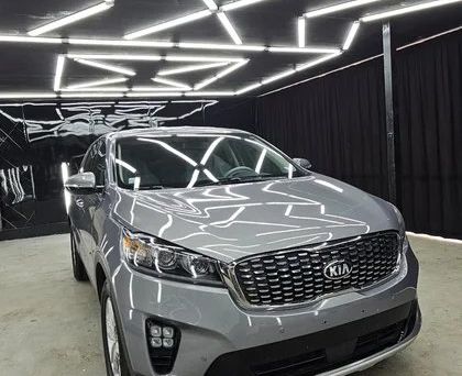 Kia Sorento, 2020 — photo 2