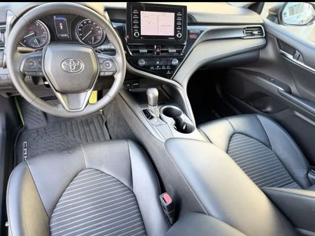 Toyota Camry, 2021 — сүрөт 4