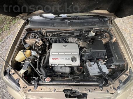 Toyota Highlander, 2007 — photo 11