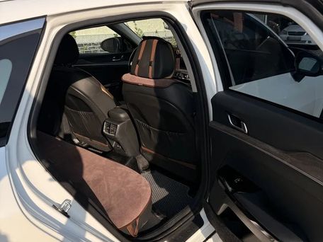 Kia K5, 2020 — photo 12