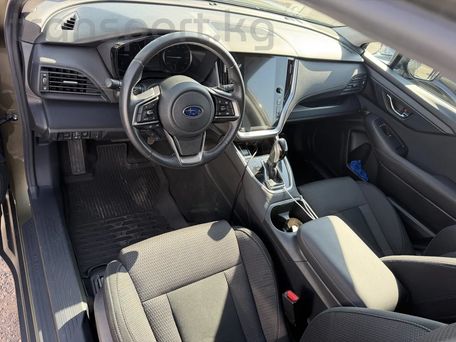 Subaru Outback, 2020 — сүрөт 10