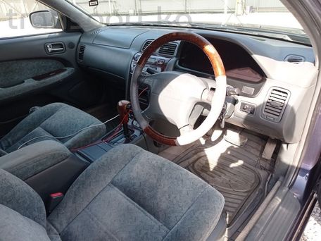 Nissan Cefiro, 1997 — 照片 5