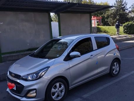 Chevrolet Spark, 2018 — сүрөт 2