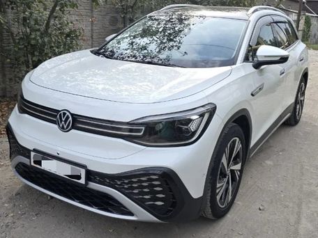 Volkswagen ID.6, 2023