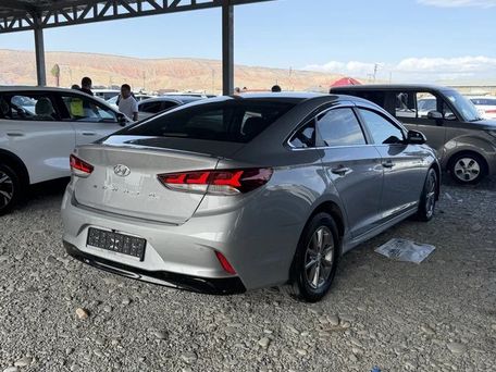 Hyundai Sonata, 2023 — фото 3