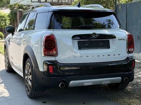 Mini Countryman, 2020 — 照片 2