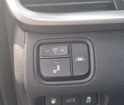 Kia Optima, 2019 — сүрөт 10
