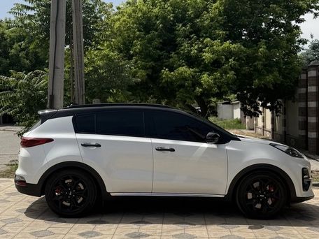 Kia Sportage, 2020 — сүрөт 7