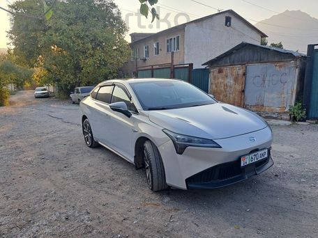 Aion S, 2022 — photo 7