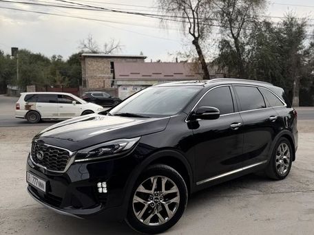 Kia Sorento, 2020 — сүрөт 5