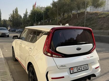 Kia Soul, 2019 — photo 5