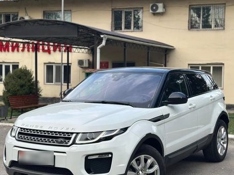 Land Rover Range Rover Evoque, 2018 — фото 1