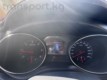 Kia Carnival, 2019 — 照片 14