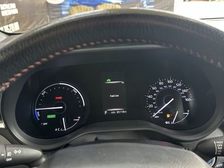 Toyota Sienna, 2022 — сүрөт 11
