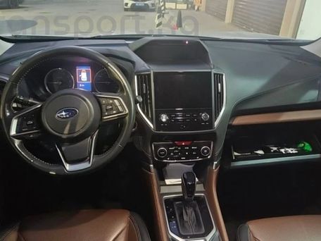 Subaru Forester, 2024 — сүрөт 4